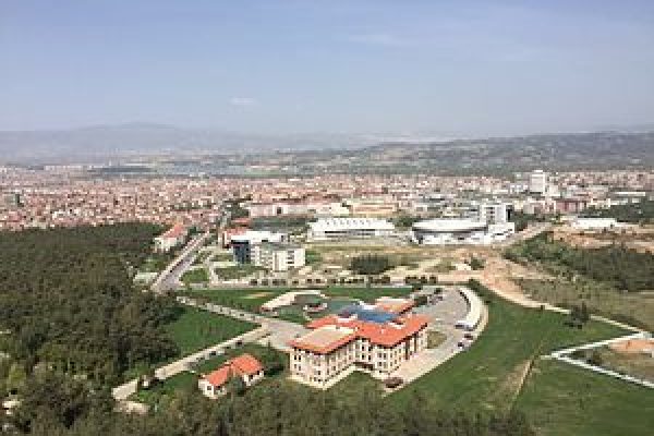 DenizliSeyirTepesi
