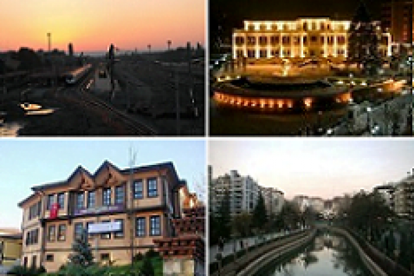 Eskişehircollage