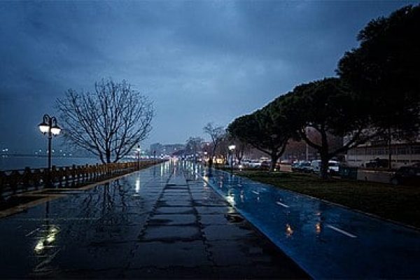 Tekirdag-sahil